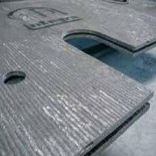 耐磨鋼板定制產(chǎn)品