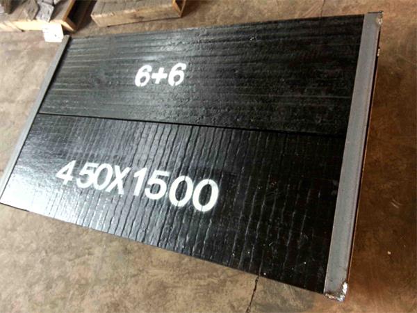 耐磨鋼板加工定制-可打孔拼焊(圖2) 耐磨鋼板加工定制-可打孔拼焊(圖2)