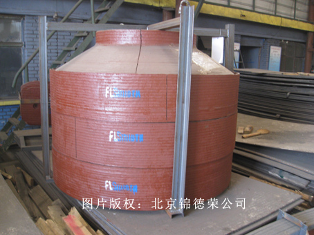 耐磨件定制-堆焊耐磨板(圖1) 耐磨件定制-堆焊耐磨板(圖1)