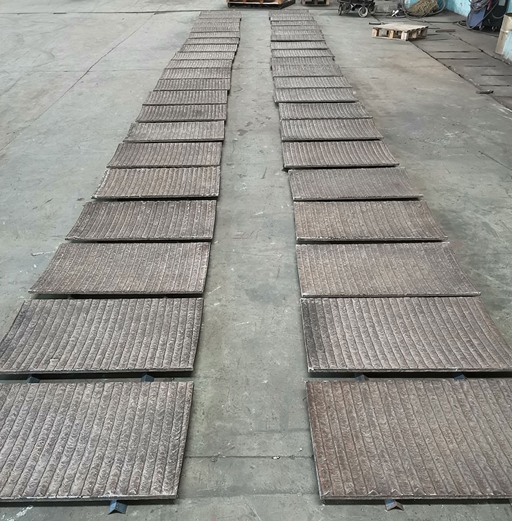 耐磨鋼板實力廠家，韶欣大品牌價格便宜，交期短，值得信賴！(圖1)