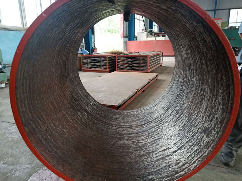 8+3耐磨圓管,出口樣品(圖2) 8+3耐磨圓管,出口樣品(圖2)