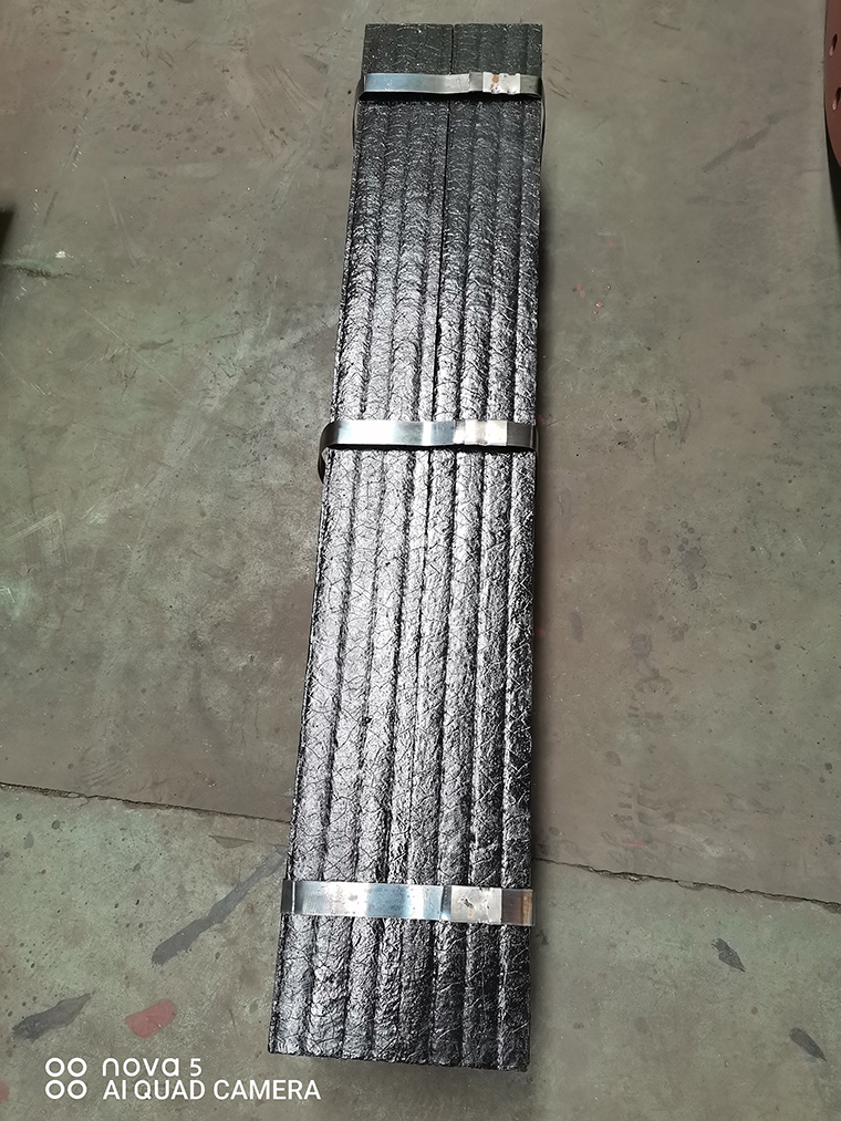 堆焊耐磨板可以在600℃以上的環境當中使用嗎？(圖2)