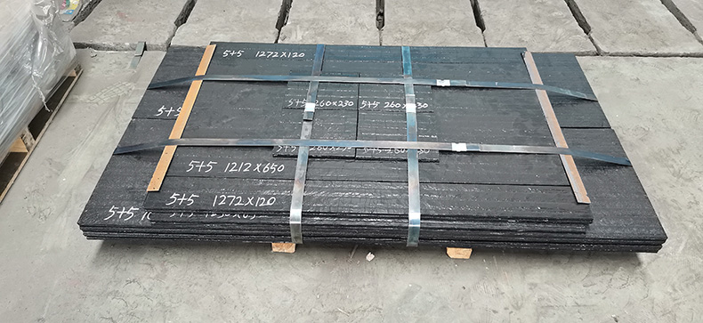 耐磨板廠家簡述耐磨襯板的主要應(yīng)用領(lǐng)域(圖1) 耐磨板廠家簡述耐磨襯板的主要應(yīng)用領(lǐng)域(圖1)