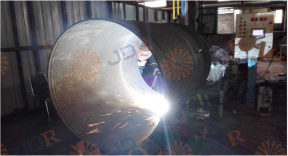 堆焊耐磨管道廠家實(shí)力強(qiáng),管道堆焊技術(shù)無對手(圖2) 堆焊耐磨管道廠家實(shí)力強(qiáng),管道堆焊技術(shù)無對手(圖2)