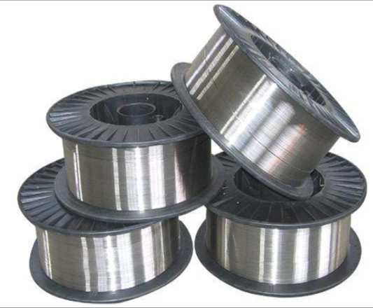 不同類型雙金屬復合耐磨鋼板的用途介紹，韶欣藥芯焊絲更可靠！(圖1)