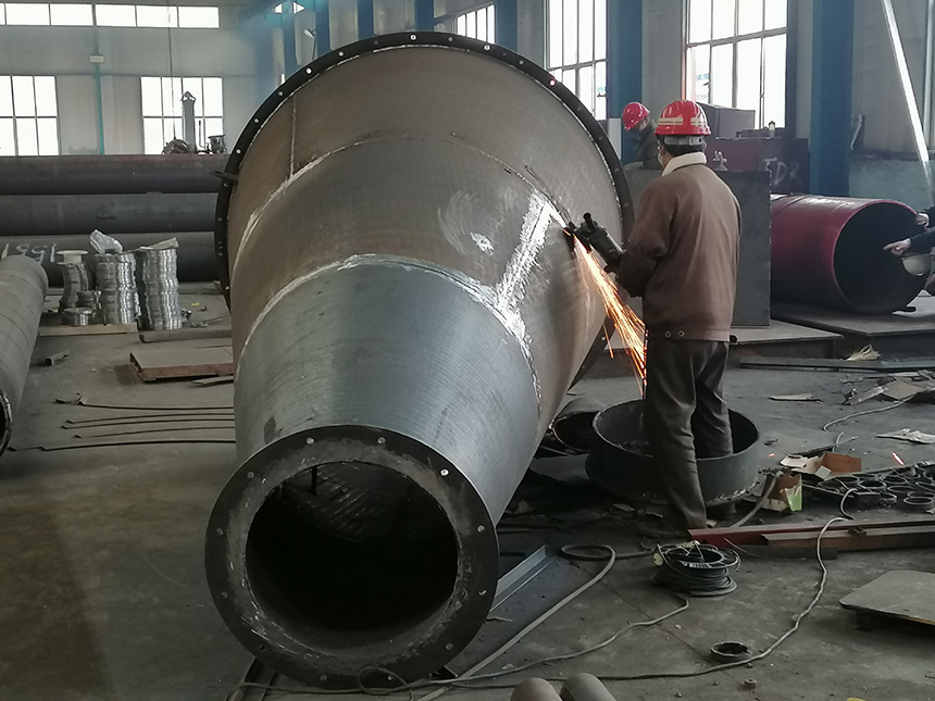 耐磨板配件定制(圖1) 耐磨板配件定制(圖1)